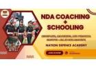 NDA With Schooling after 10th in Chandigarh