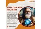 Best Astrologer in Calgary for Future Prediction - Pandith Gowtham