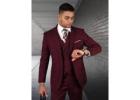 mens suits for wedding