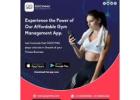 GoGym4U - The Ultimate Gym Management Mobile App for Fitness Clubs and Gym Owners