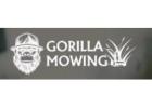 lawn mowing west auckland​--Gorilla Mowing