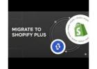 Migrate to Shopify Like a Pro – 100% Secure & Fast Transfer!