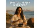 Best Spiritual Healer in San Diego