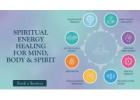 Book Energy Therapy & Sound Healing Packages – Ascencious Wellness