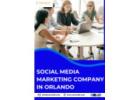 Best Social Media Marketing Company in Orlando – Boost Your Online Growth