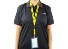 PapaChina Offers Promotional Lanyards Wholesale for Everyday Brand Visibility