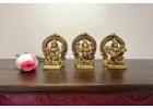 Buy Traditional & Modern Brass Idols Online – Perfect for Every Occasion | Yathashilpam