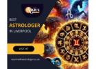 Best Astrologer in Liverpool – Accurate Predictions & Trusted Life Guidance
