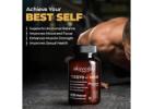 Buy Best Testosterone Booster in India - Aksvedas