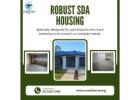 Robust SDA Housing​