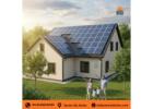 Solar Panel for home