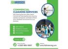 Commercial Cleaning Services in Austin, Texas