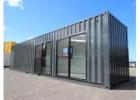 Why Choose Shipping Containers in Brisbane?