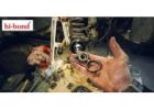 Essential Maintenance Tips to Avoid Bearing Failures
