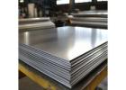 Premium Aluminium Sheet Suppliers in India - HHhub
