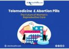 Telemedicine and Women’s Reproductive Health: A New Era