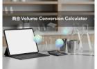 Accurate Volume Conversion Calculator | All Calc Hub Tools