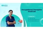 Expand Your Reach with 39K+ Occupational Therapists Contacts Using Our Top-Quality List!