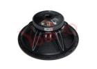 Powerful 15 Inch Ferrite DJ Speaker for Clear and Deep Sound