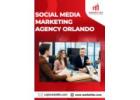 Best Social Media Marketing Agency in Orlando – Boost Your Brand