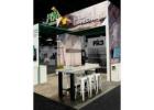 Leading Exhibit Companies in New York for Events