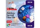 Astrology Services Near Me – Trusted Predictions by Astrologer Gowtham