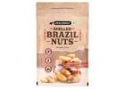 Buy Premium Brazil Nuts Online - Urban Platter