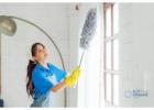 Work With Us | Career Opportunities at Eco Cleaning Brisbane