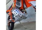 B&B Off Road Engineering - Protect Your Ride with Aluminium Motorcycle Pipe Guards