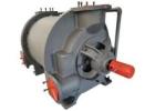 NASH 904 Vacuum Pump — High-Capacity Liquid Ring Solution