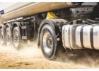 Shop Quality Commercial Tires for Trucks and Fleets