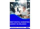 Best Digital Marketing Agency in