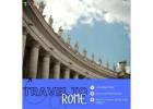 Get Skip-The-Line Priority Access with Private Tours in Rome