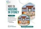 NDIS SIL Housing in Sydney