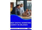 Best Digital Marketing Agency in