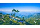 Darjeeling Tour Package 2 Nights 3 Days – Explore the Queen of Hills in a Short Getaway
