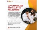 Love Marriage Specialist in Melbourne - Raja Raghuram