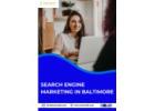 Best Search Engine Marketing Services in Baltimore for Small Businesses