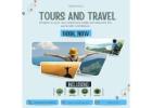 Travel Agency in Gurgaon