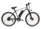 Ride Smarter with Stryder High-Performance Electric Bicycle
