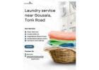 Top Laundry & Dry-Cleaning in Goushala, Tonk Road, Jaipur