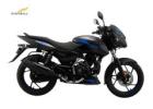 Bajaj Pulsar 125 On Road Price in Bangalore – Mileage, Specs & Features