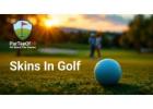 Skins Game Golf Guide: Win More Holes, Win More Skins