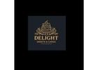 Delight Sweets And Cakes