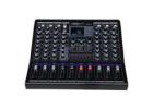 Professional 6 Channel Live Mixer for Versatile Audio Control