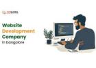 best web development in bangalore