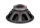High Power 18 Inch 1500 Watt Speaker for Deep Bass Performance