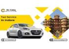 Taxi Service in Indore – Mr. Cabby