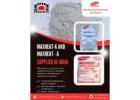 Maxheat A and Maxheat K Supplier in India