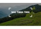 Book Nag Tibba trek at 1999/-